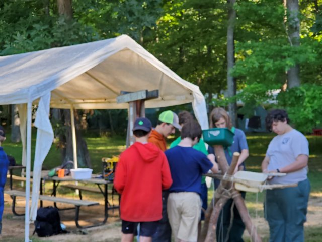 2022 Summer Camp